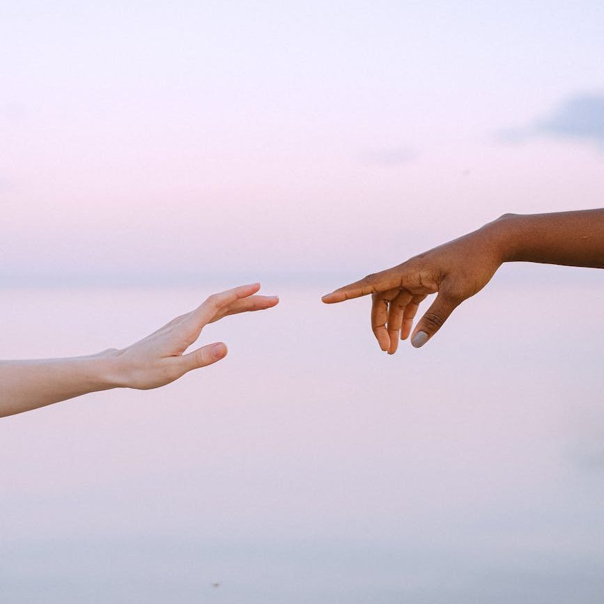 flying starfish vision