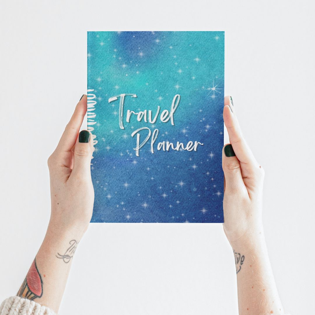 Travel Planner