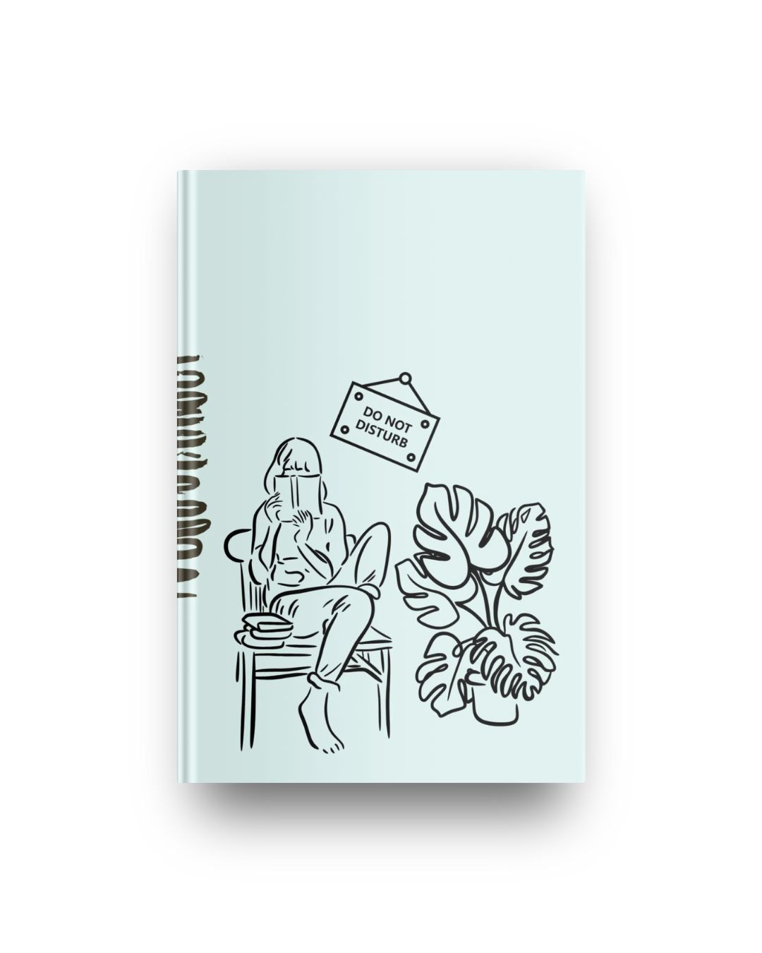 reading journal for women
