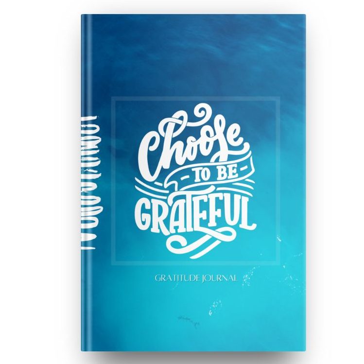 gratitude journal for women